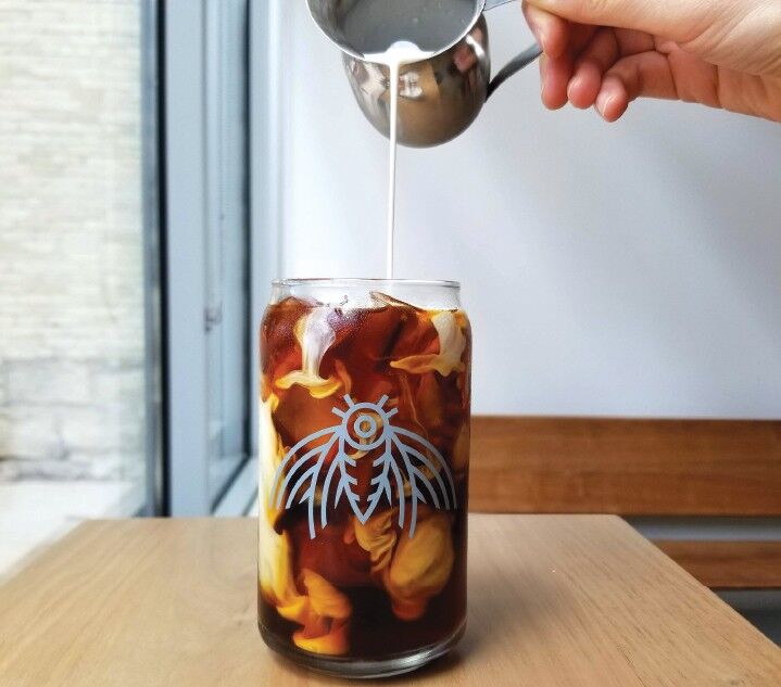 Wonderstate coffee